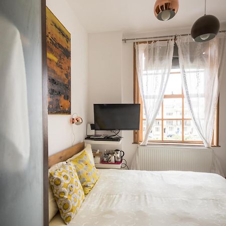 Hotel Una Brighton Екстериор снимка