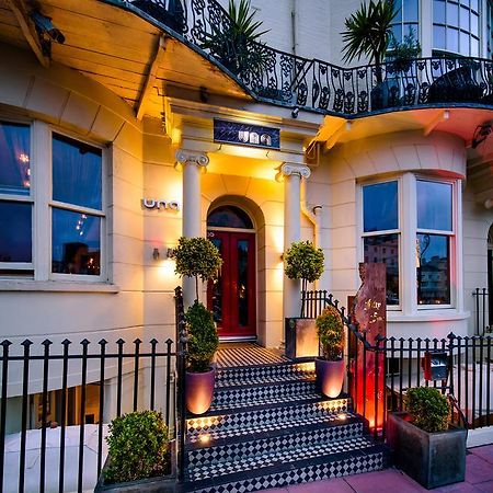 Hotel Una Brighton Екстериор снимка