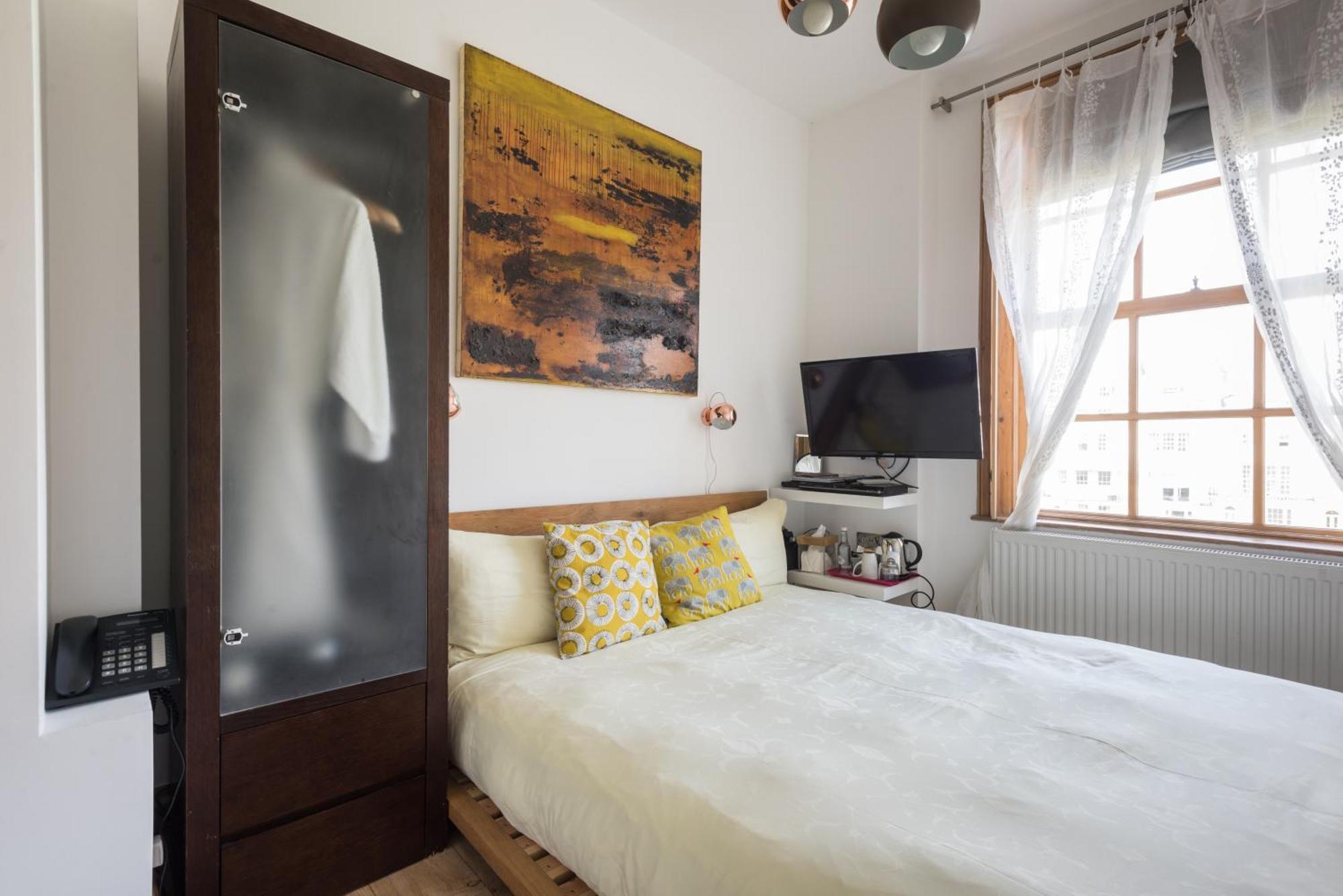 Hotel Una Brighton Екстериор снимка