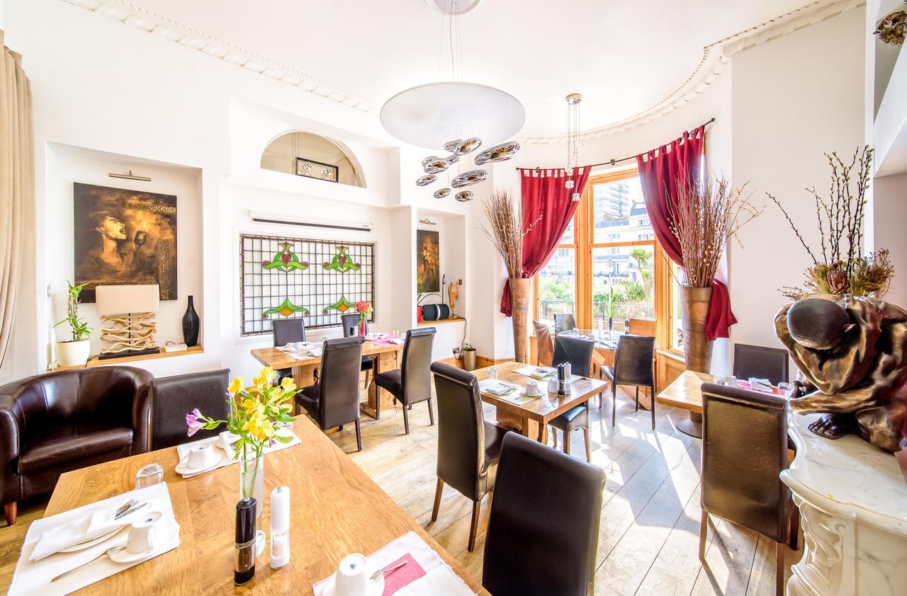 Hotel Una Brighton Екстериор снимка