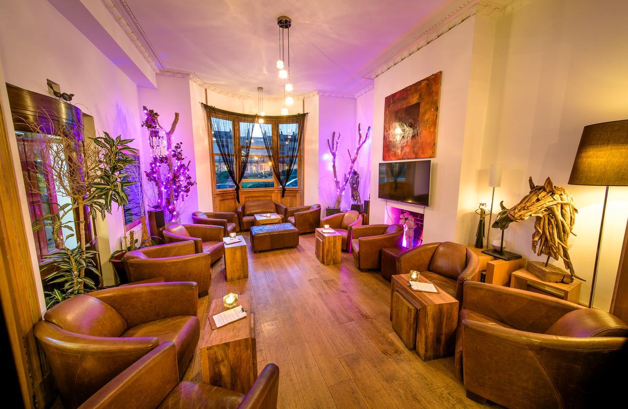 Hotel Una Brighton Екстериор снимка