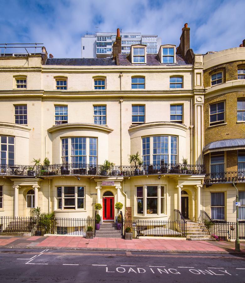 Hotel Una Brighton Екстериор снимка