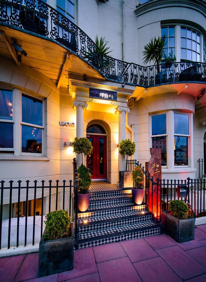 Hotel Una Brighton Екстериор снимка