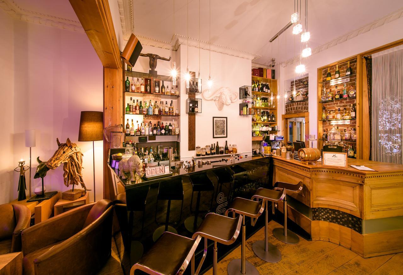 Hotel Una Brighton Екстериор снимка