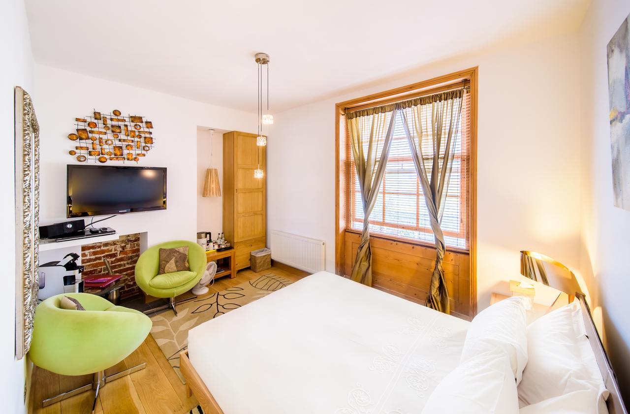 Hotel Una Brighton Екстериор снимка