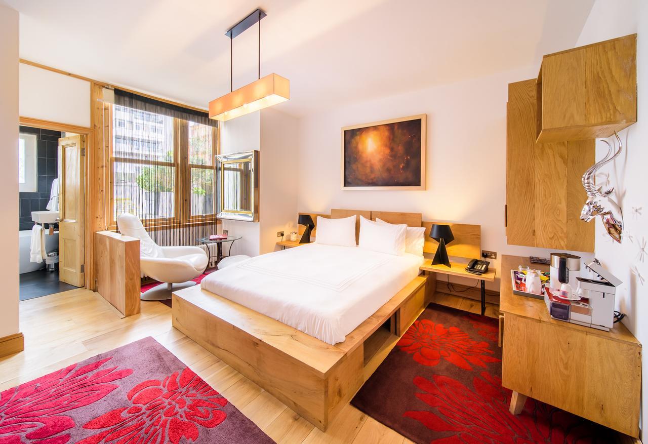 Hotel Una Brighton Екстериор снимка