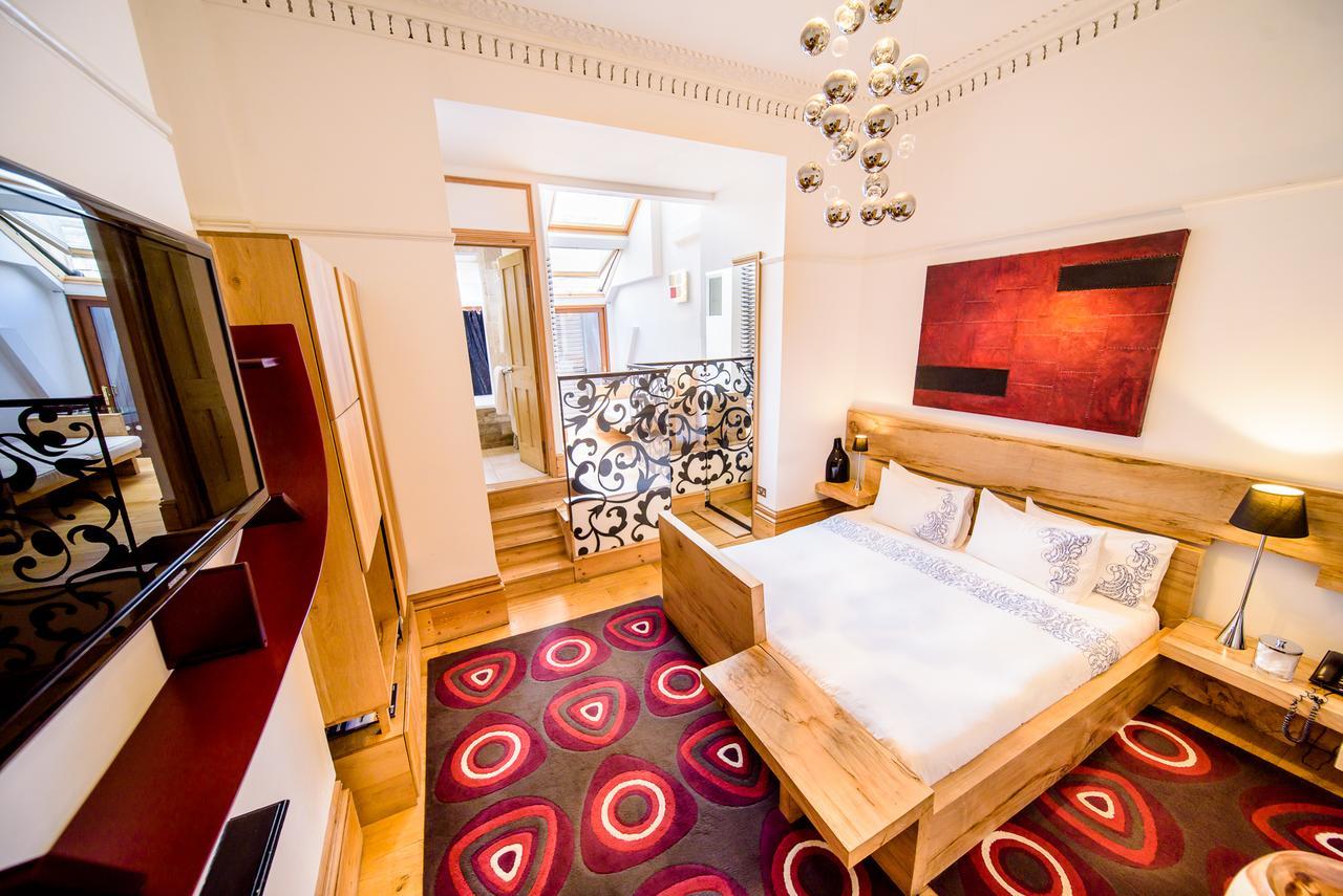 Hotel Una Brighton Екстериор снимка