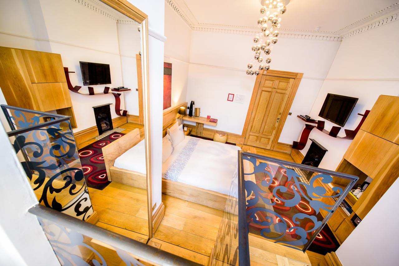 Hotel Una Brighton Екстериор снимка