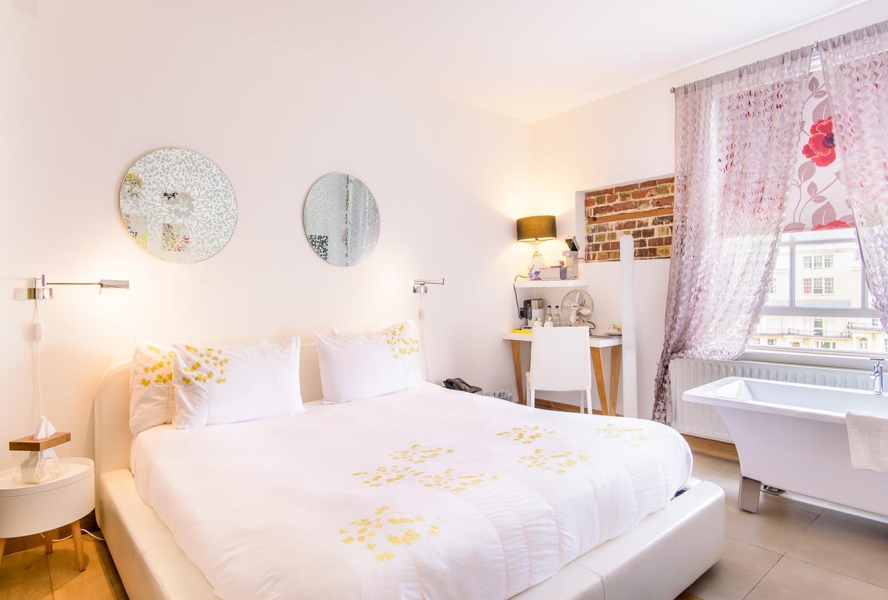 Hotel Una Brighton Екстериор снимка