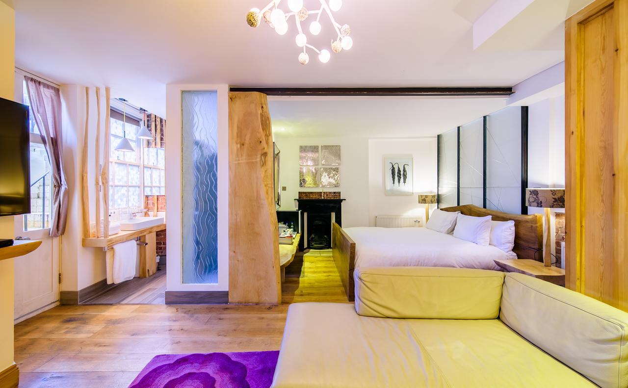 Hotel Una Brighton Екстериор снимка