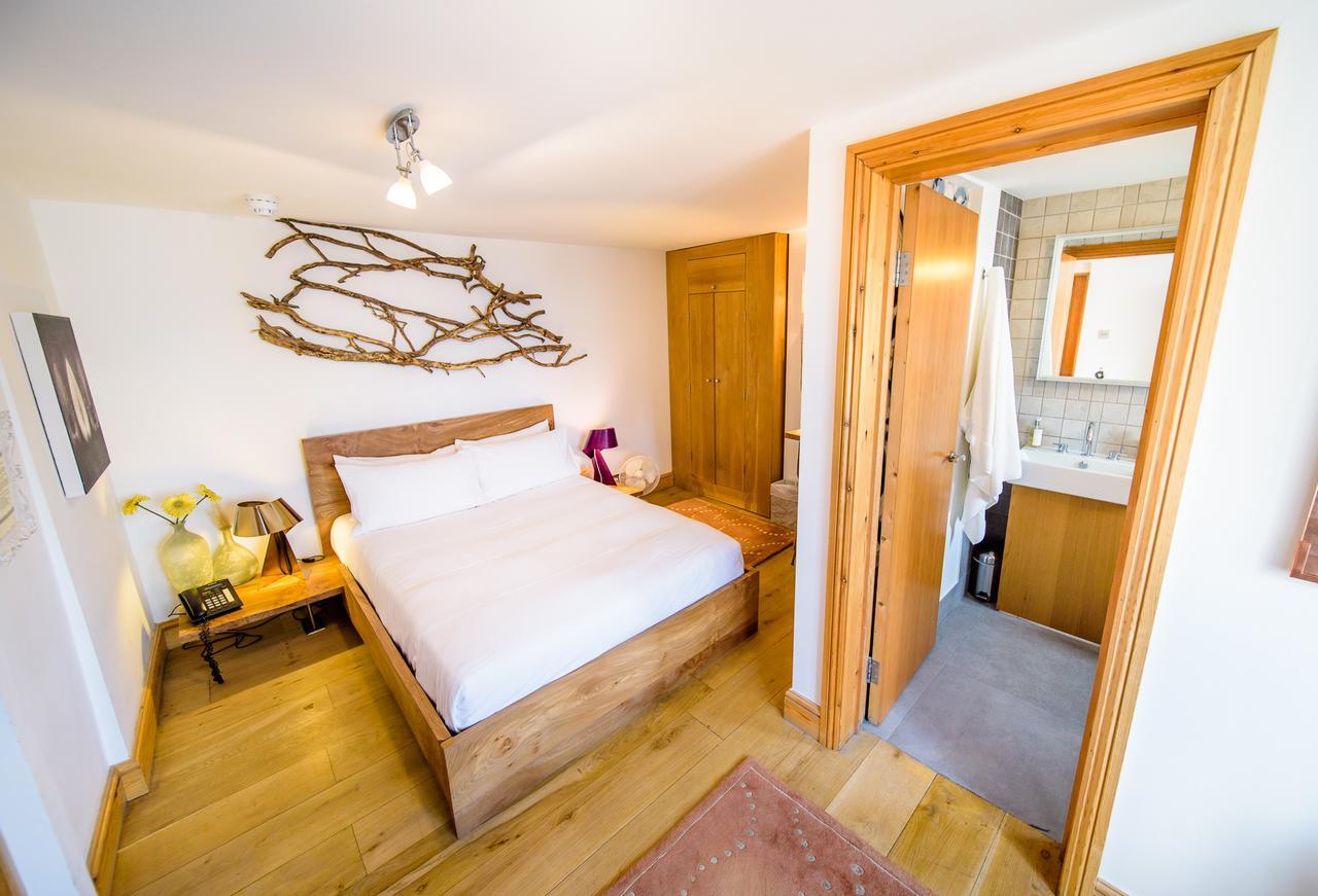 Hotel Una Brighton Екстериор снимка