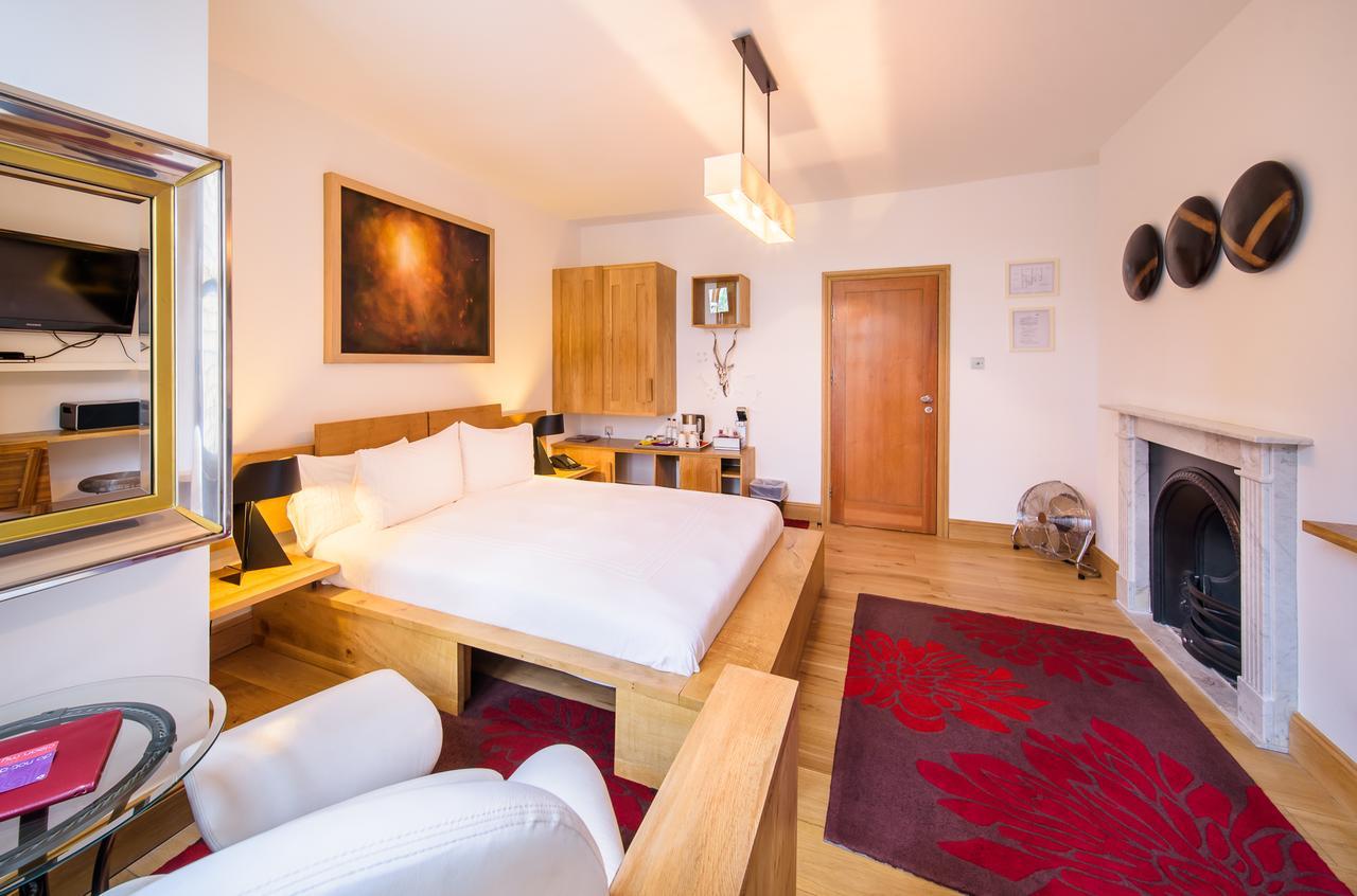 Hotel Una Brighton Екстериор снимка
