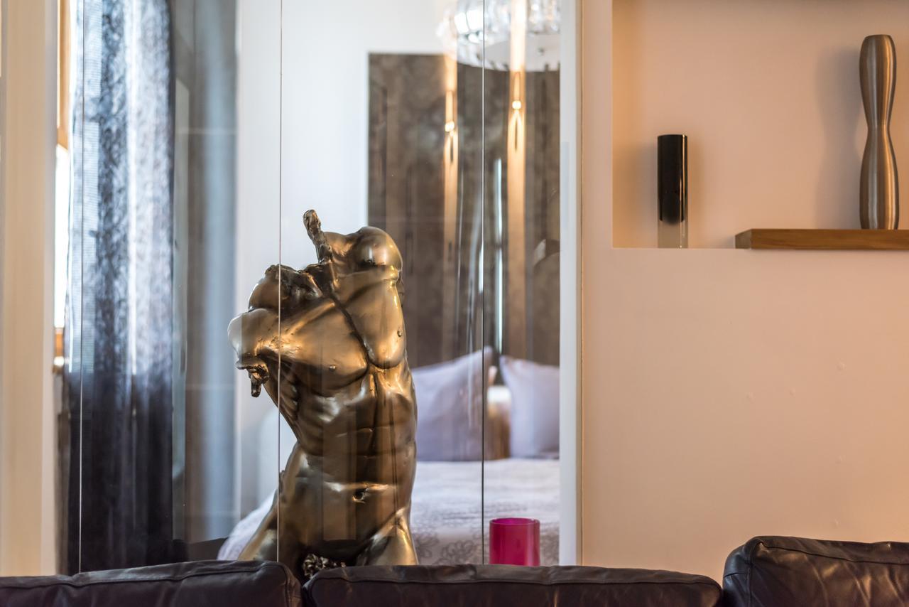 Hotel Una Brighton Екстериор снимка
