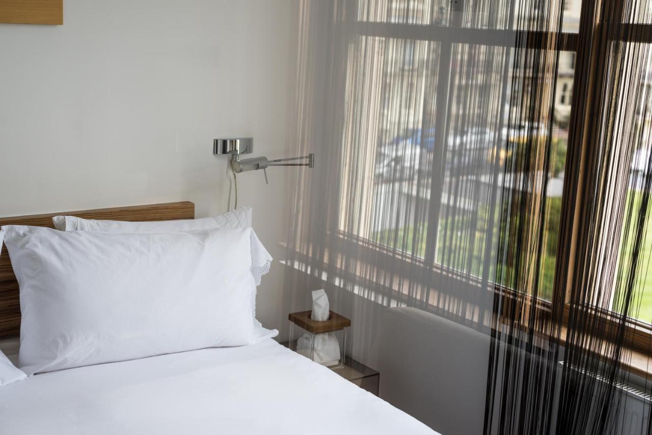 Hotel Una Brighton Екстериор снимка