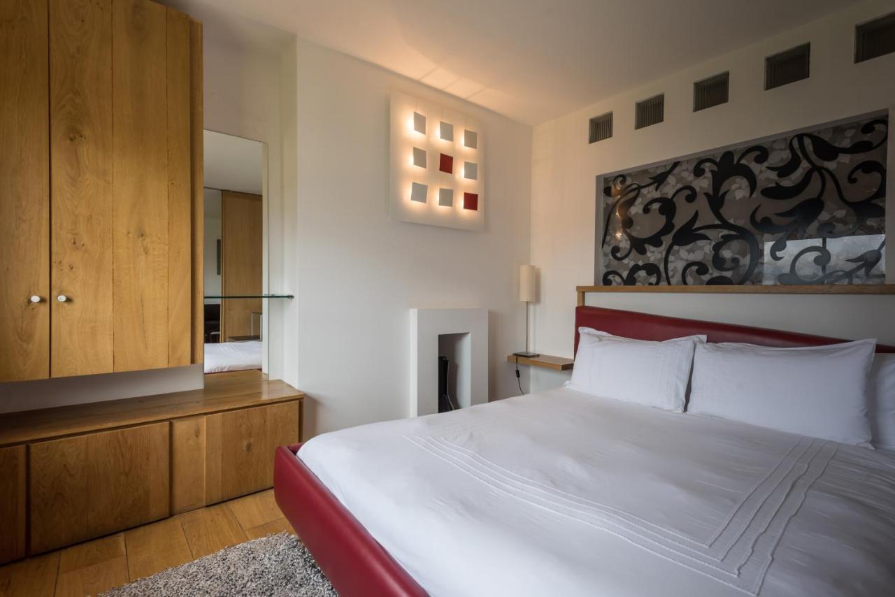 Hotel Una Brighton Екстериор снимка