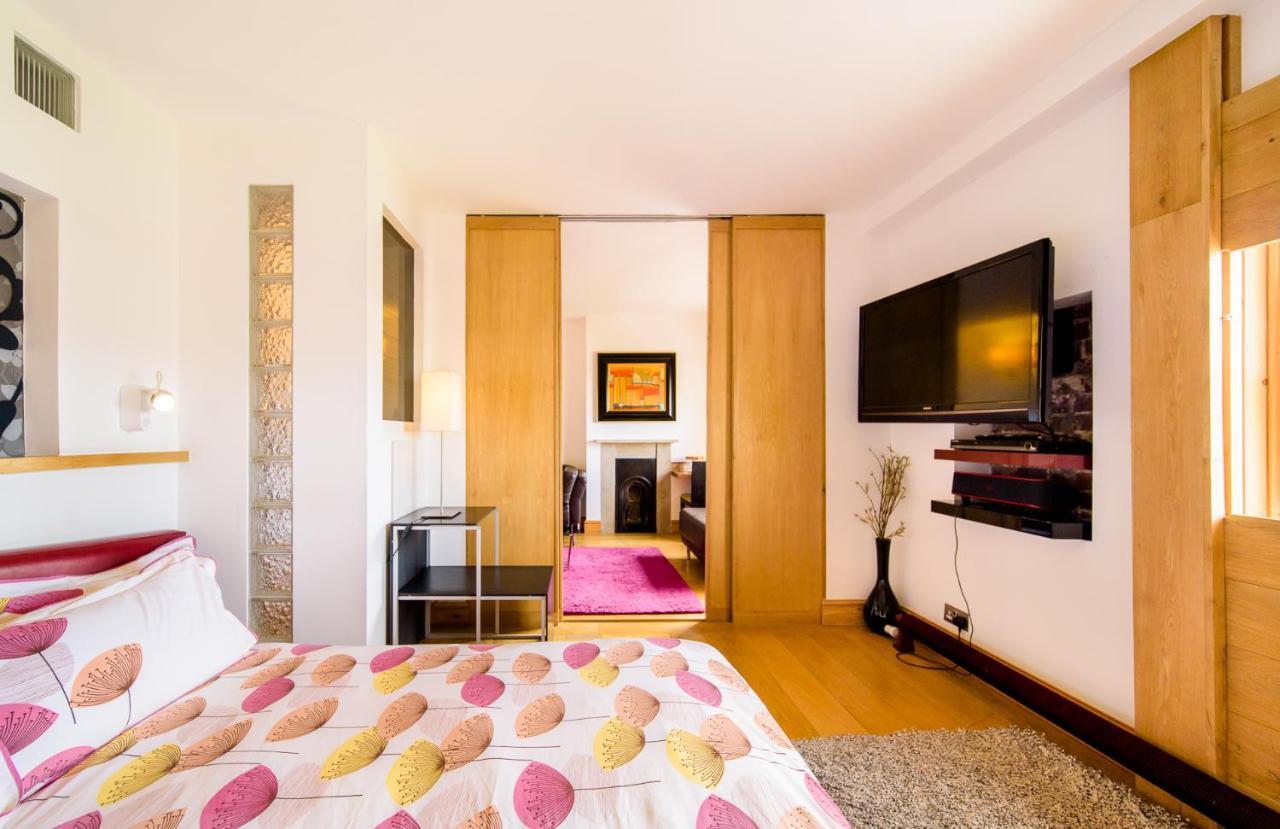 Hotel Una Brighton Стая снимка