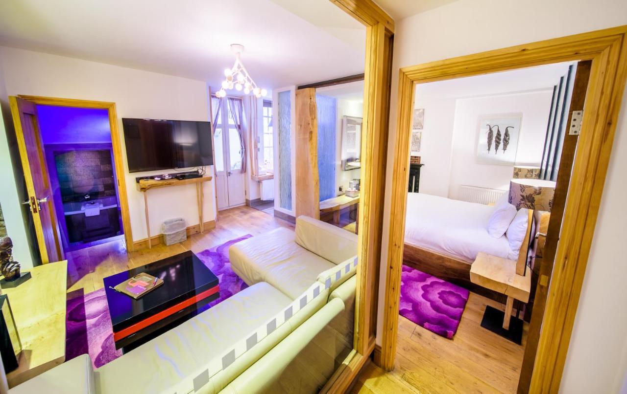 Hotel Una Brighton Стая снимка