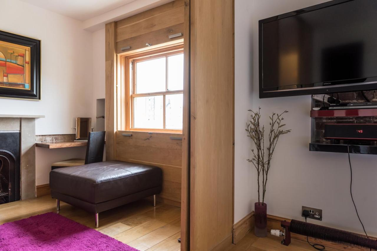 Hotel Una Brighton Стая снимка