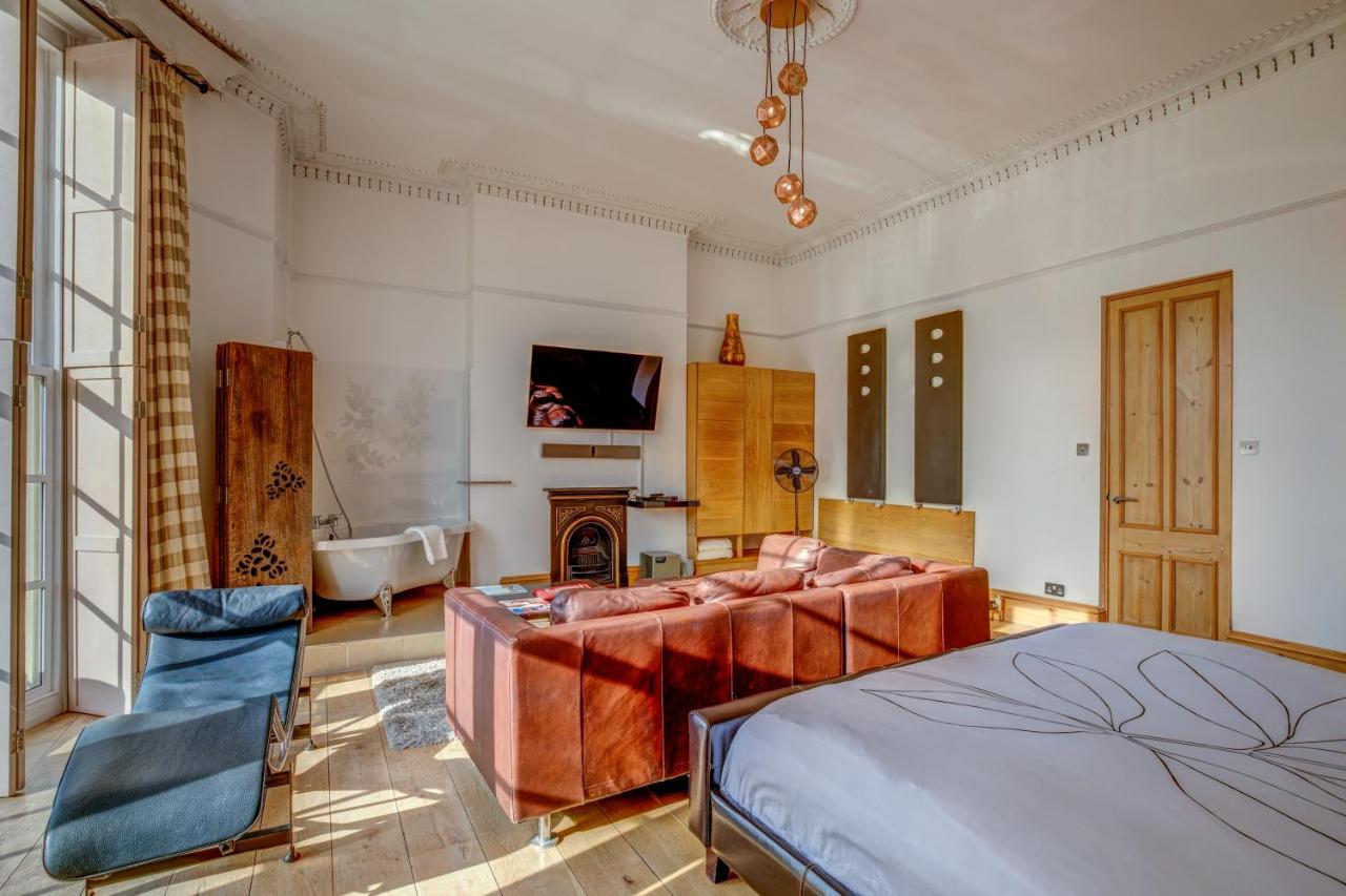 Hotel Una Brighton Екстериор снимка