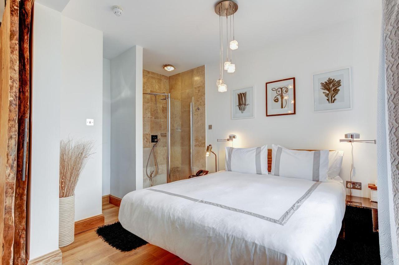 Hotel Una Brighton Екстериор снимка