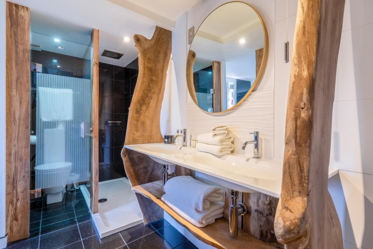 Hotel Una Brighton Екстериор снимка