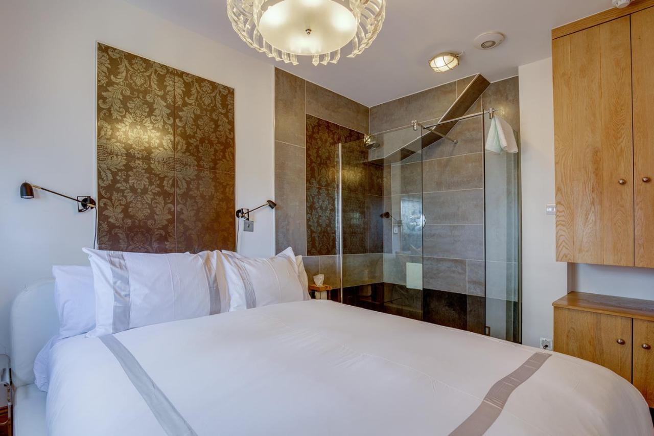 Hotel Una Brighton Екстериор снимка