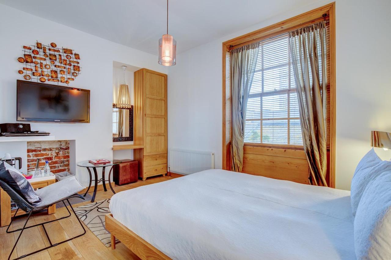 Hotel Una Brighton Екстериор снимка