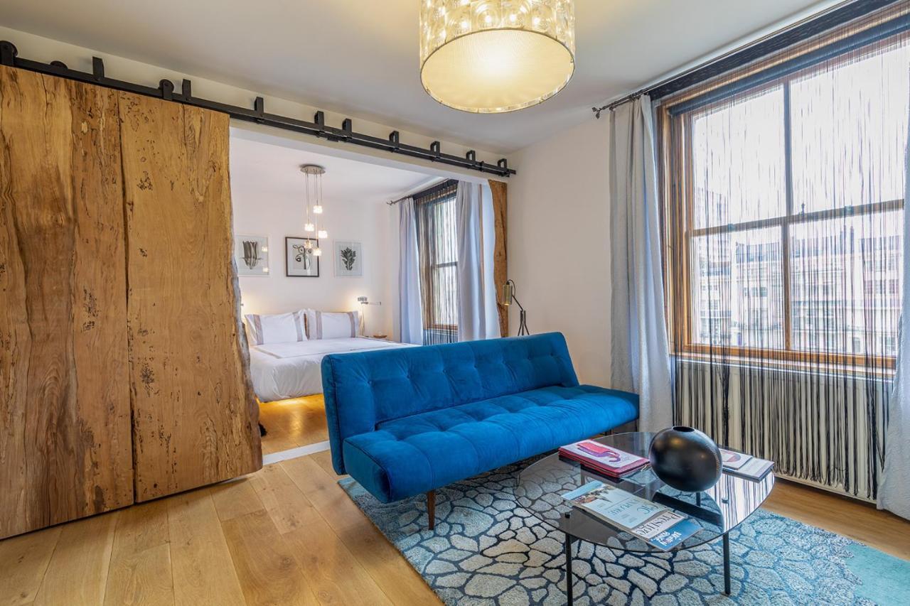 Hotel Una Brighton Екстериор снимка