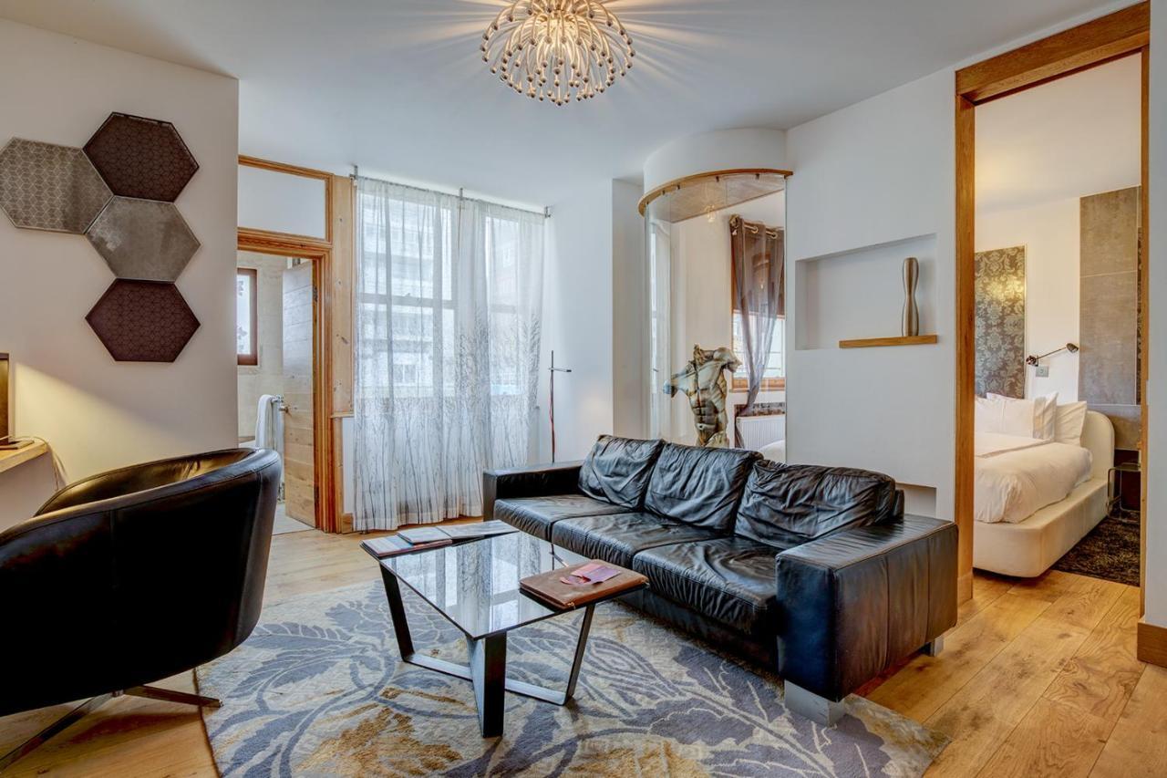 Hotel Una Brighton Екстериор снимка